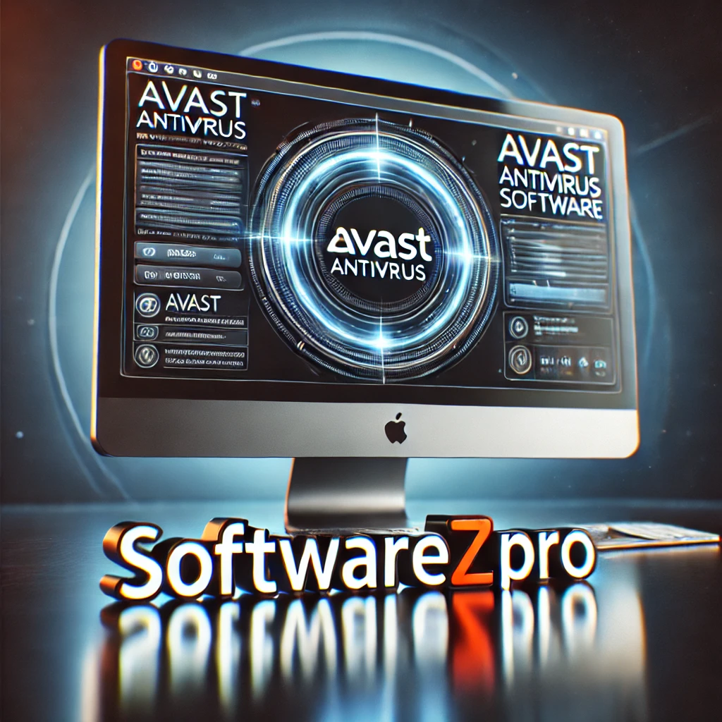 Avast Antivirus_SoftwarezPro