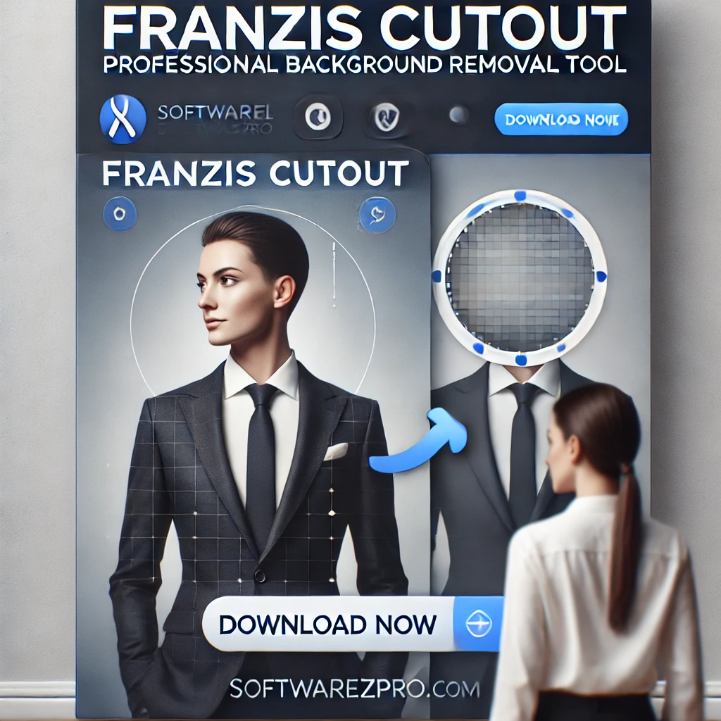 Franzis CutOut_SoftwarezPro