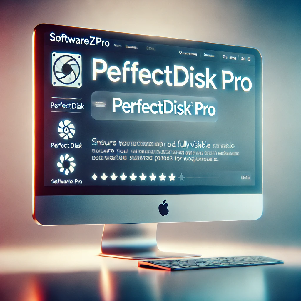 Perfectdisk Pro_SoftwarezPro