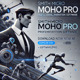 Smith Micro Moho PRO_SoftwarezPro